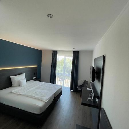 Bueren  Airea Hotel מראה חיצוני תמונה