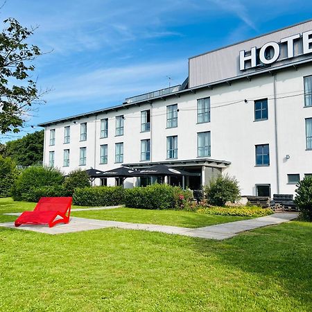 Bueren  Airea Hotel מראה חיצוני תמונה