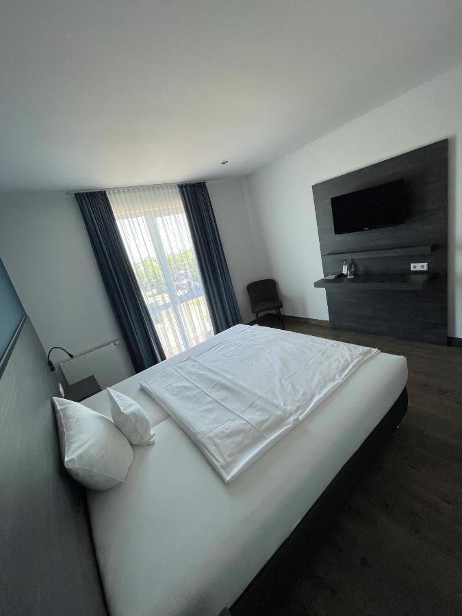 Bueren  Airea Hotel מראה חיצוני תמונה
