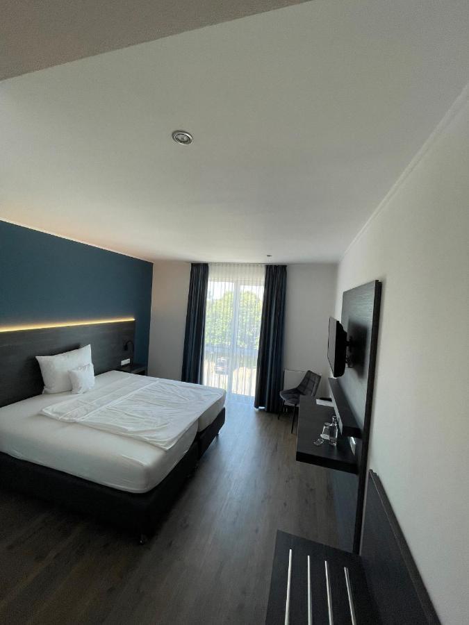 Bueren  Airea Hotel מראה חיצוני תמונה