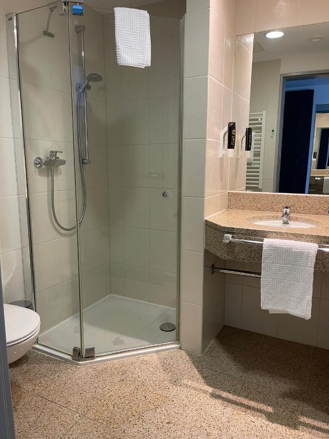 Bueren  Airea Hotel מראה חיצוני תמונה