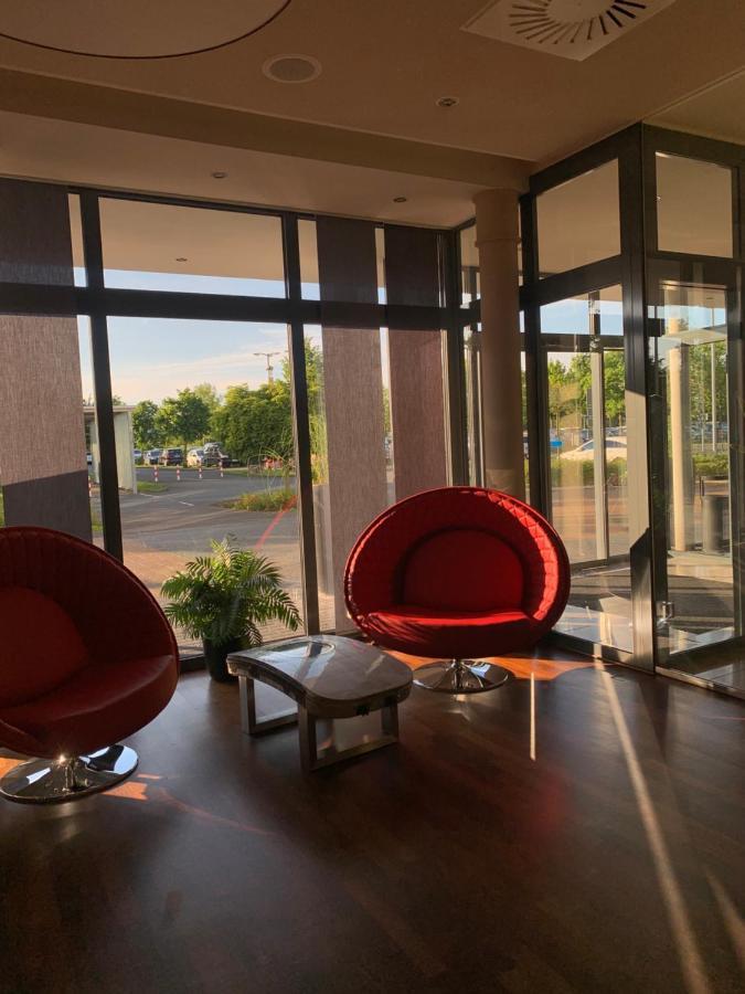 Bueren  Airea Hotel מראה חיצוני תמונה