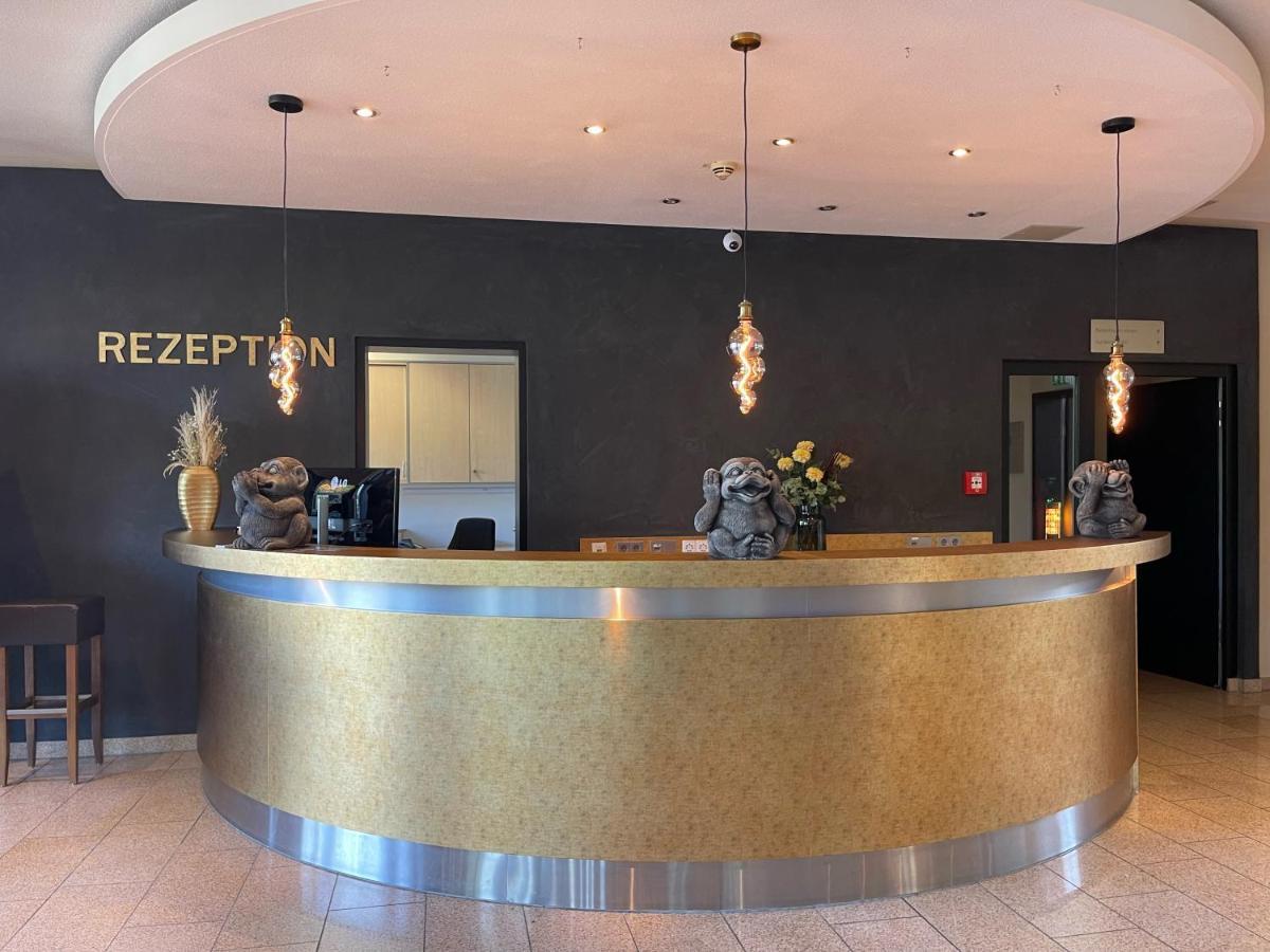 Bueren  Airea Hotel מראה חיצוני תמונה
