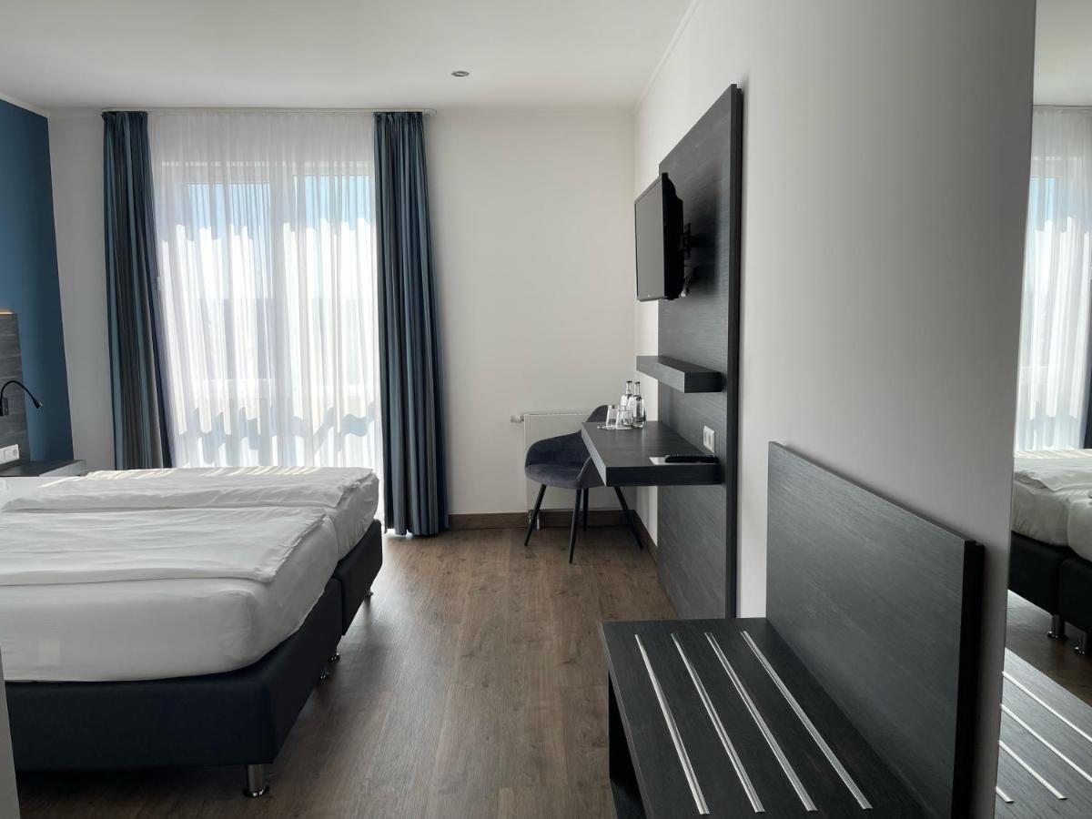 Bueren  Airea Hotel מראה חיצוני תמונה