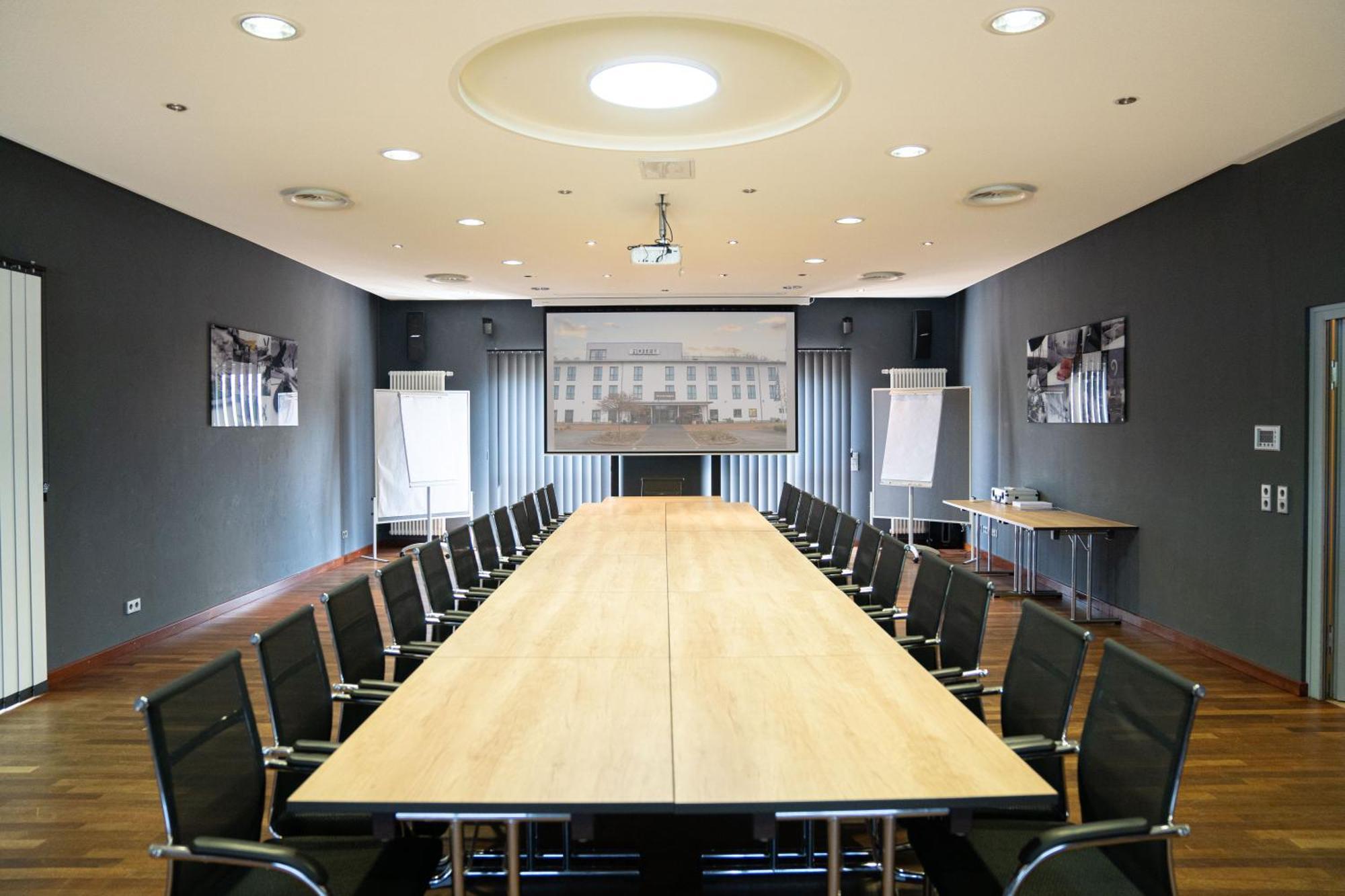 Bueren  Airea Hotel מראה חיצוני תמונה