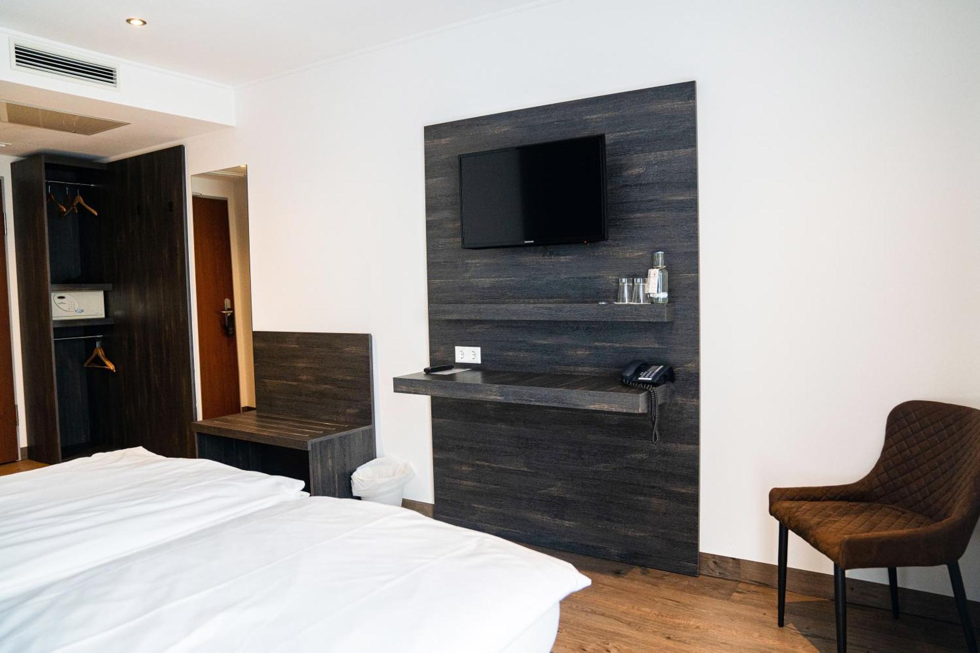 Bueren  Airea Hotel מראה חיצוני תמונה