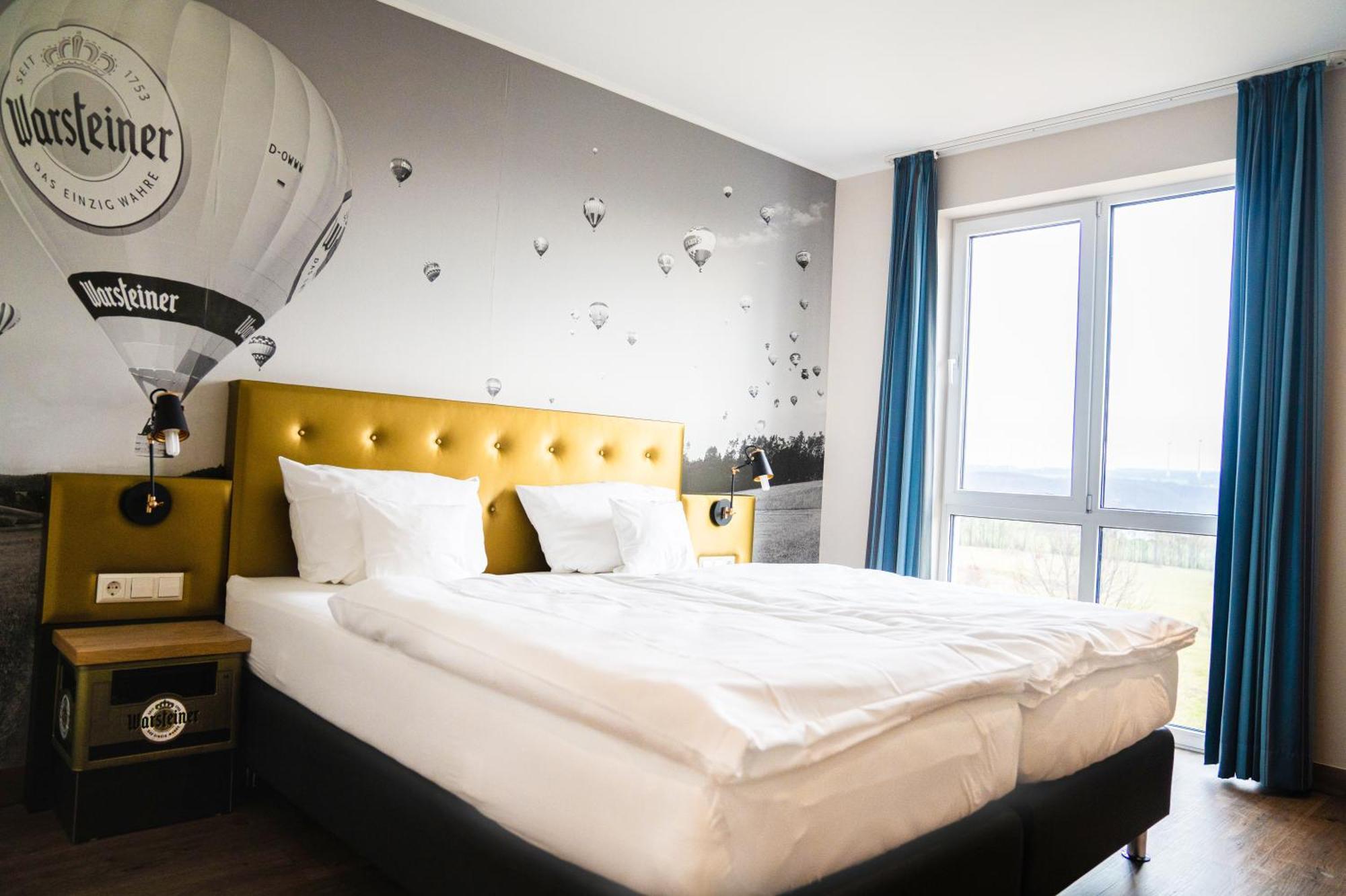 Bueren  Airea Hotel מראה חיצוני תמונה