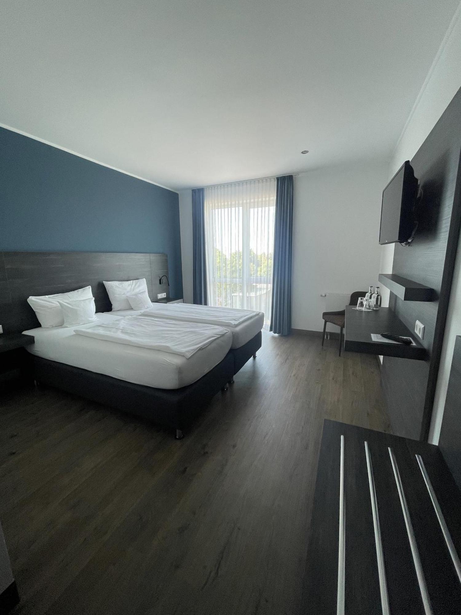 Bueren  Airea Hotel מראה חיצוני תמונה